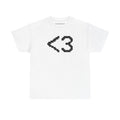 Pixel Heart Tee