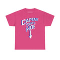 Captain Save A Hoe