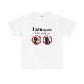 Listen & Learn Tee